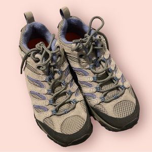 Merrell Women’s Hiking Shoe